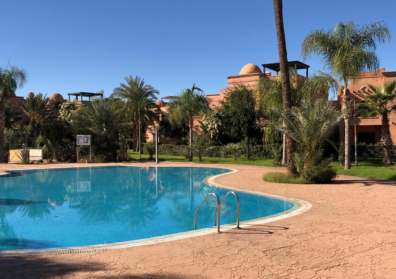 Atlas Views By Golf Resort Марракеш Екстер'єр фото